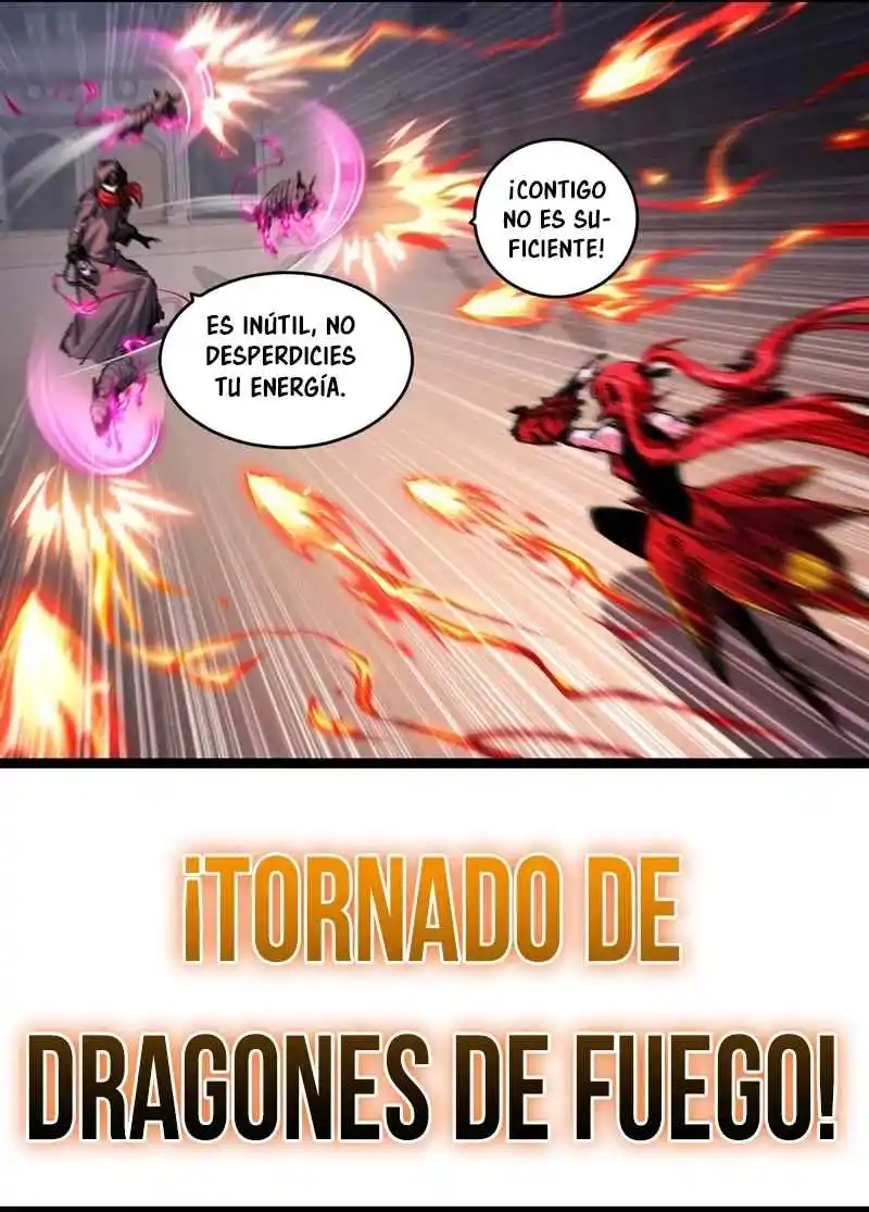 Moon Slayer - Capítulo 41 - Página 28 - LectorTMOo