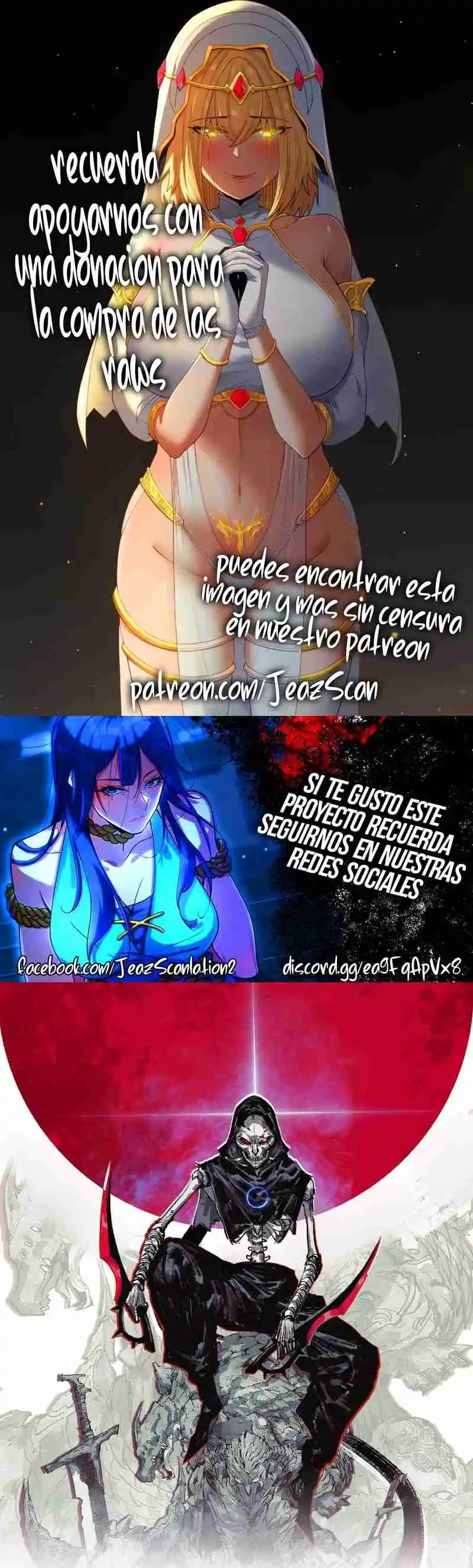 Moon Slayer - Capítulo 42 - Página 2 - LectorTMOo