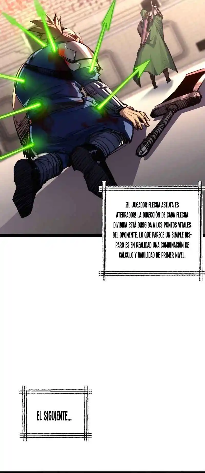 Moon Slayer - Capítulo 42 - Página 13 - LectorTMOo