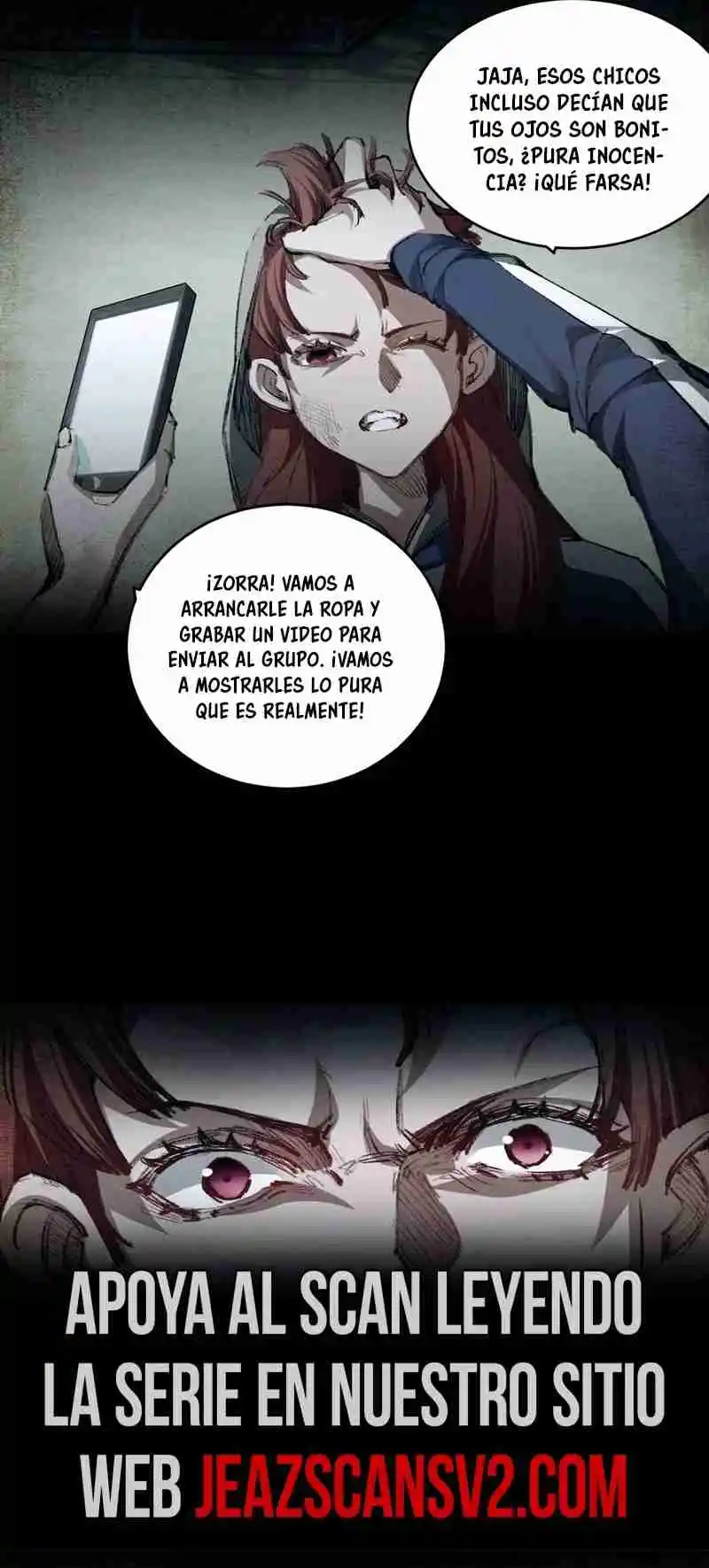 Moon Slayer - Capítulo 43 - Página 14 - LectorTMOo