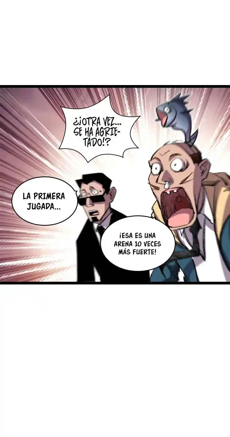 Moon Slayer - Capítulo 44 - Página 11 - LectorTMOo