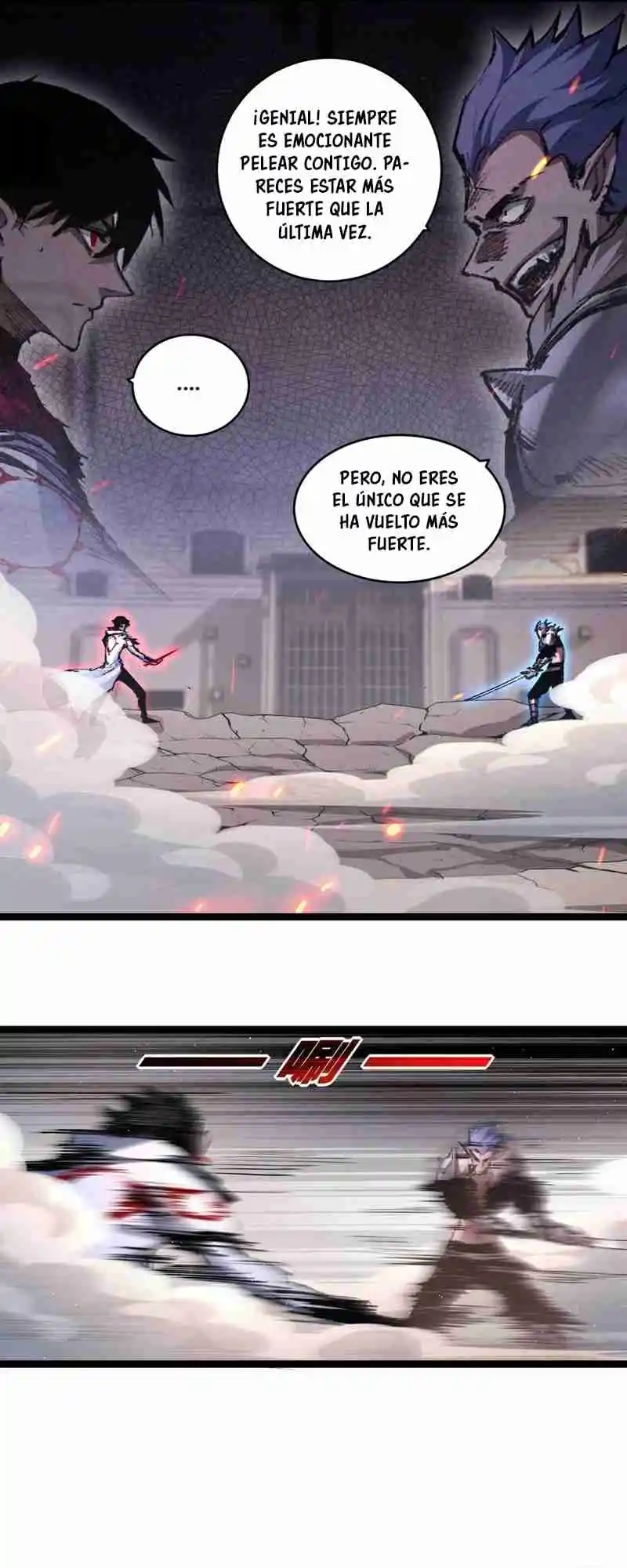 Moon Slayer - Capítulo 44 - Página 15 - LectorTMOo
