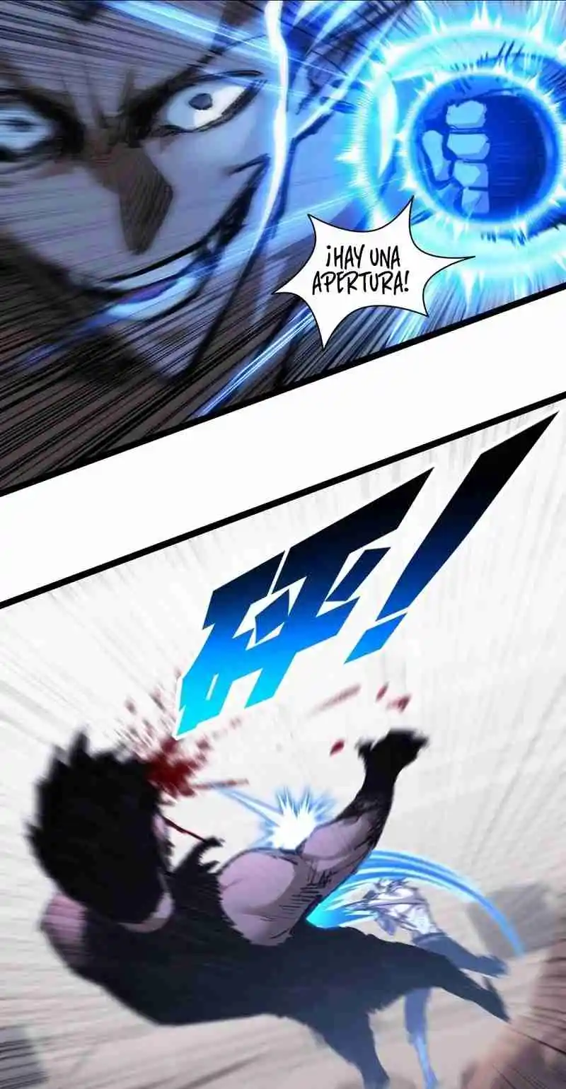 Moon Slayer - Capítulo 44 - Página 25 - LectorTMOo