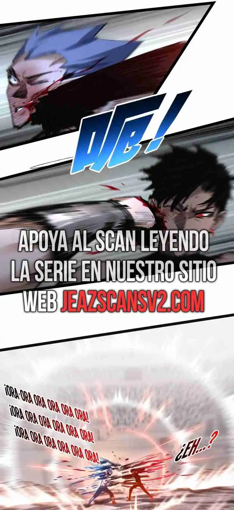 Moon Slayer - Capítulo 44 - Página 30 - LectorTMOo