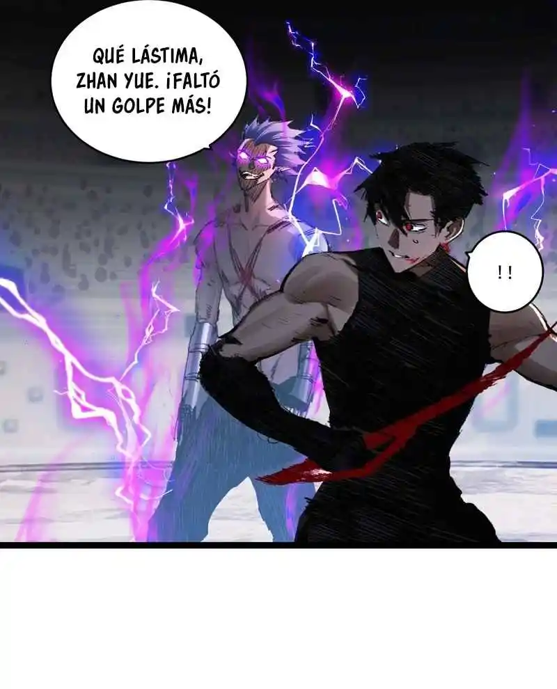 Moon Slayer - Capítulo 45 - Página 11 - LectorTMOo