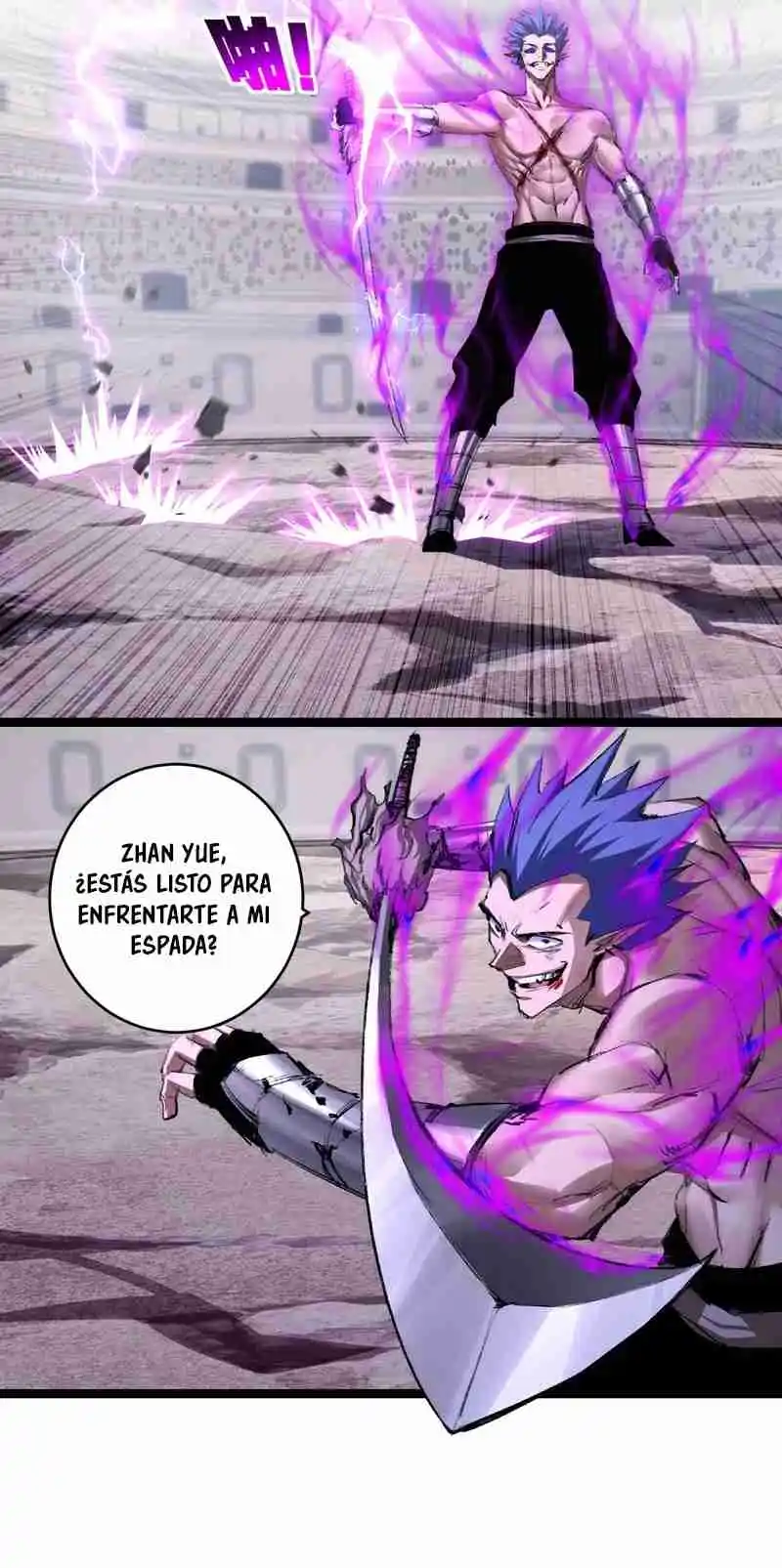 Moon Slayer - Capítulo 45 - Página 14 - LectorTMOo