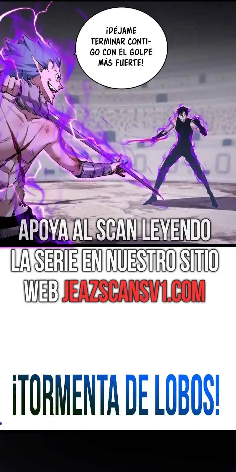 Moon Slayer - Capítulo 45 - Página 31 - LectorTMOo