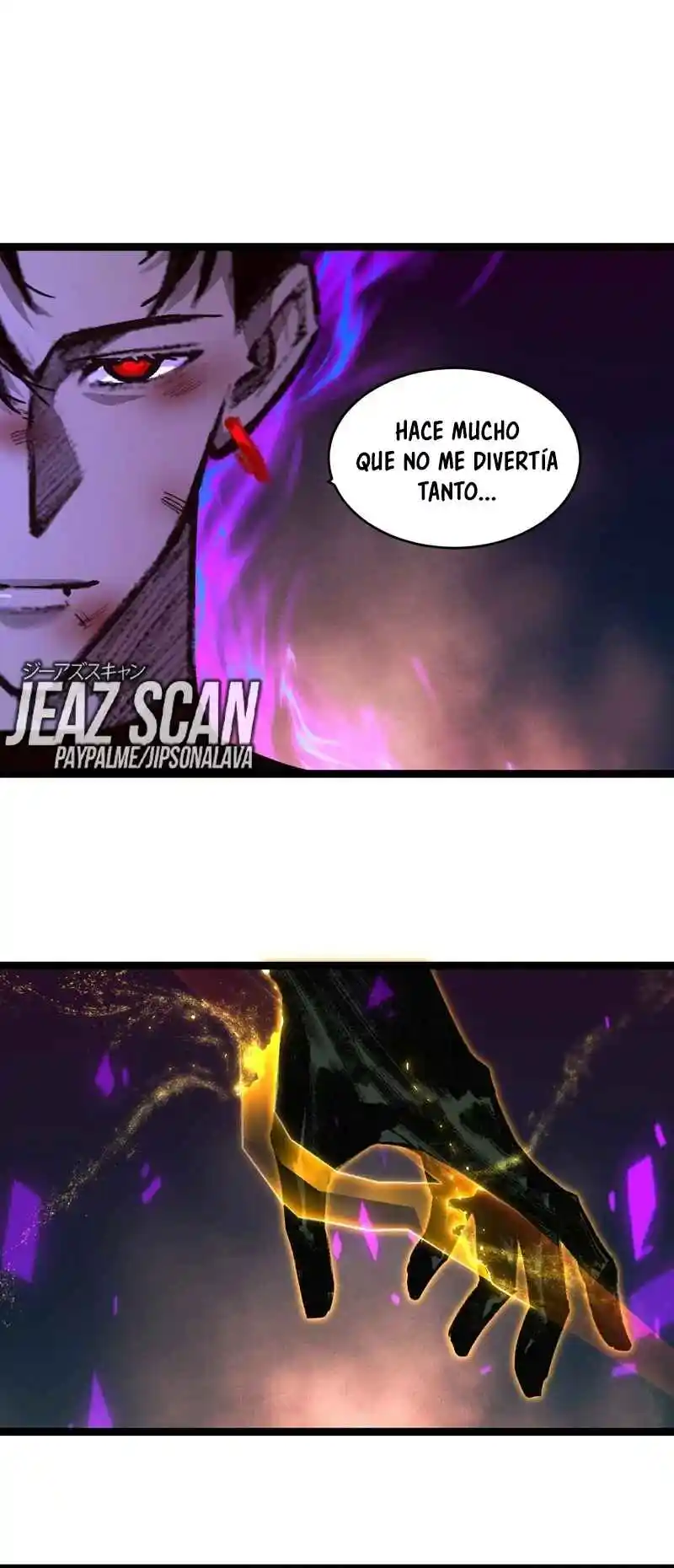Moon Slayer - Capítulo 45 - Página 33 - LectorTMOo