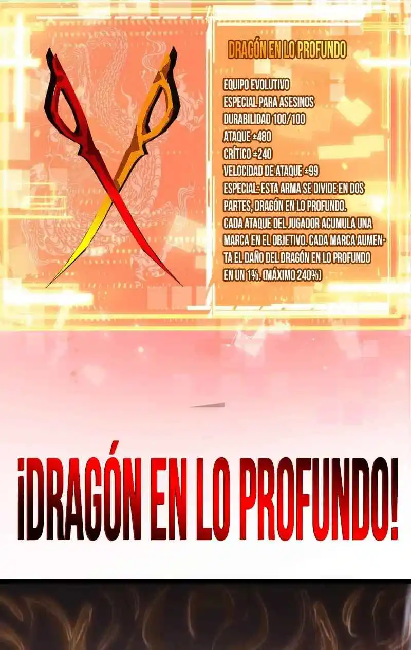 Moon Slayer - Capítulo 45 - Página 36 - LectorTMOo