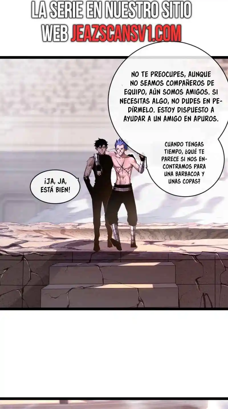 Moon Slayer - Capítulo 46 - Página 7 - LectorTMOo