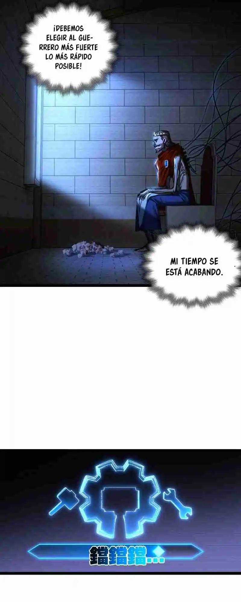 Moon Slayer - Capítulo 46 - Página 11 - LectorTMOo