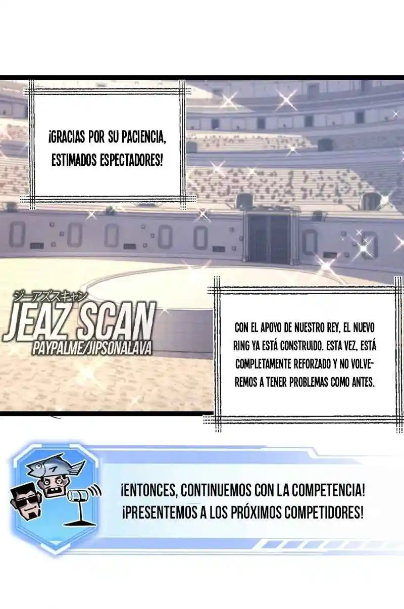 Moon Slayer - Capítulo 46 - Página 12 - LectorTMOo