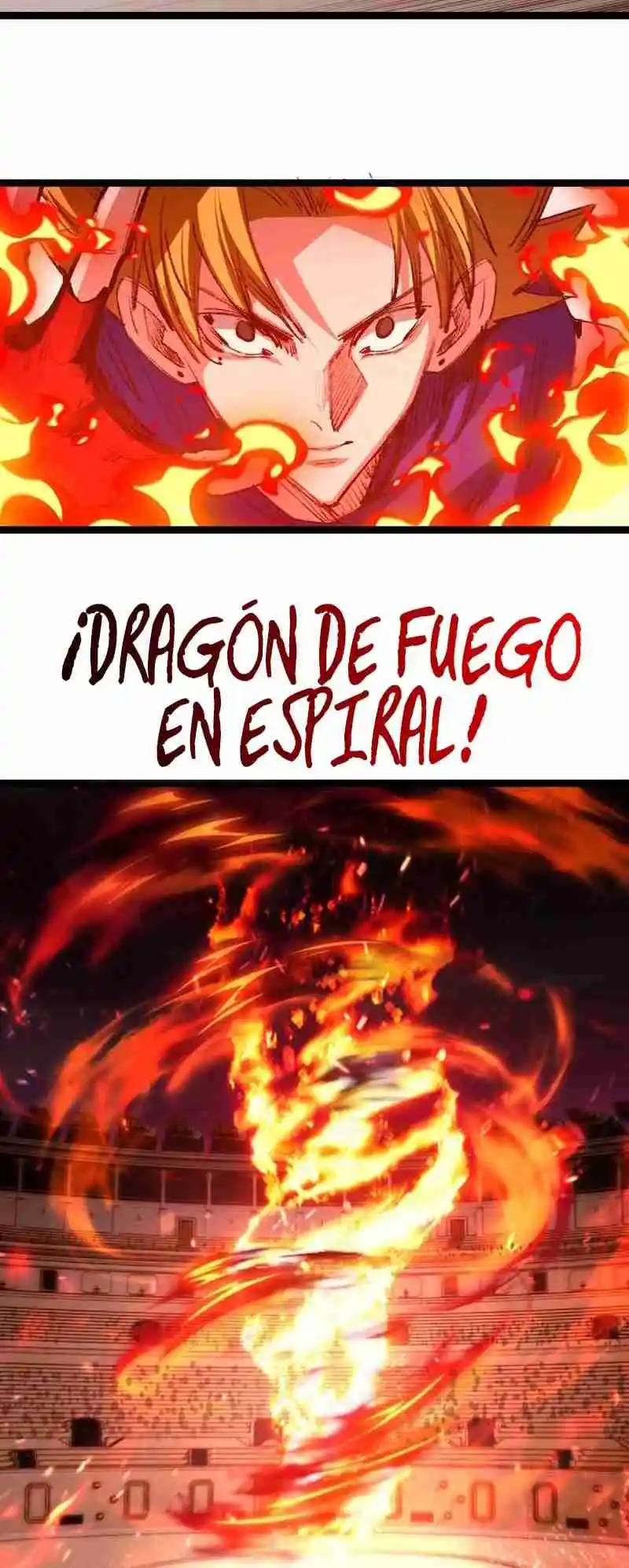Moon Slayer - Capítulo 47 - Página 10 - LectorTMOo