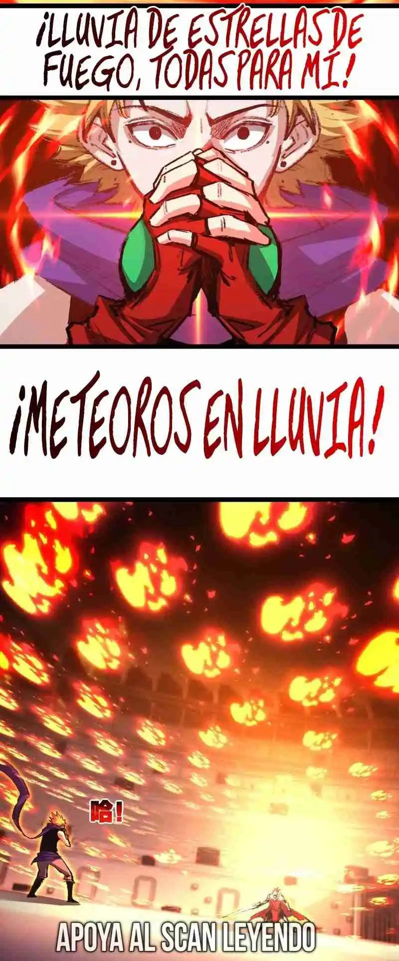 Moon Slayer - Capítulo 47 - Página 15 - LectorTMOo