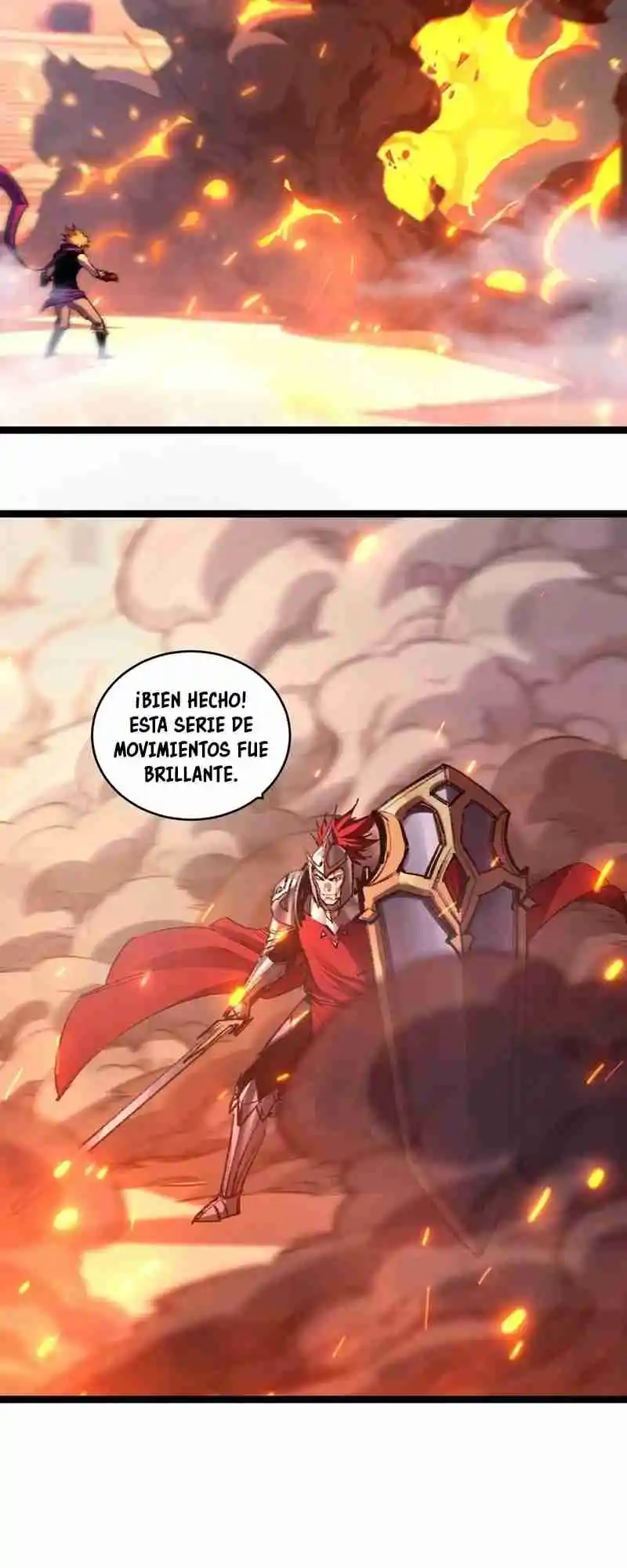 Moon Slayer - Capítulo 47 - Página 18 - LectorTMOo