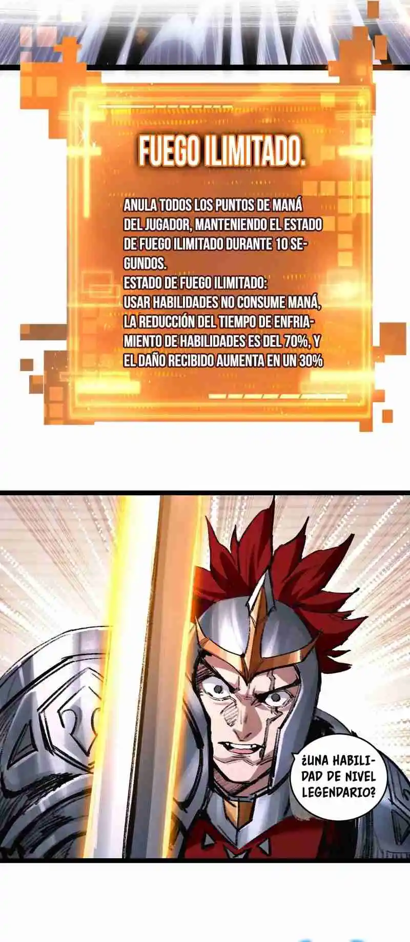 Moon Slayer - Capítulo 47 - Página 23 - LectorTMOo