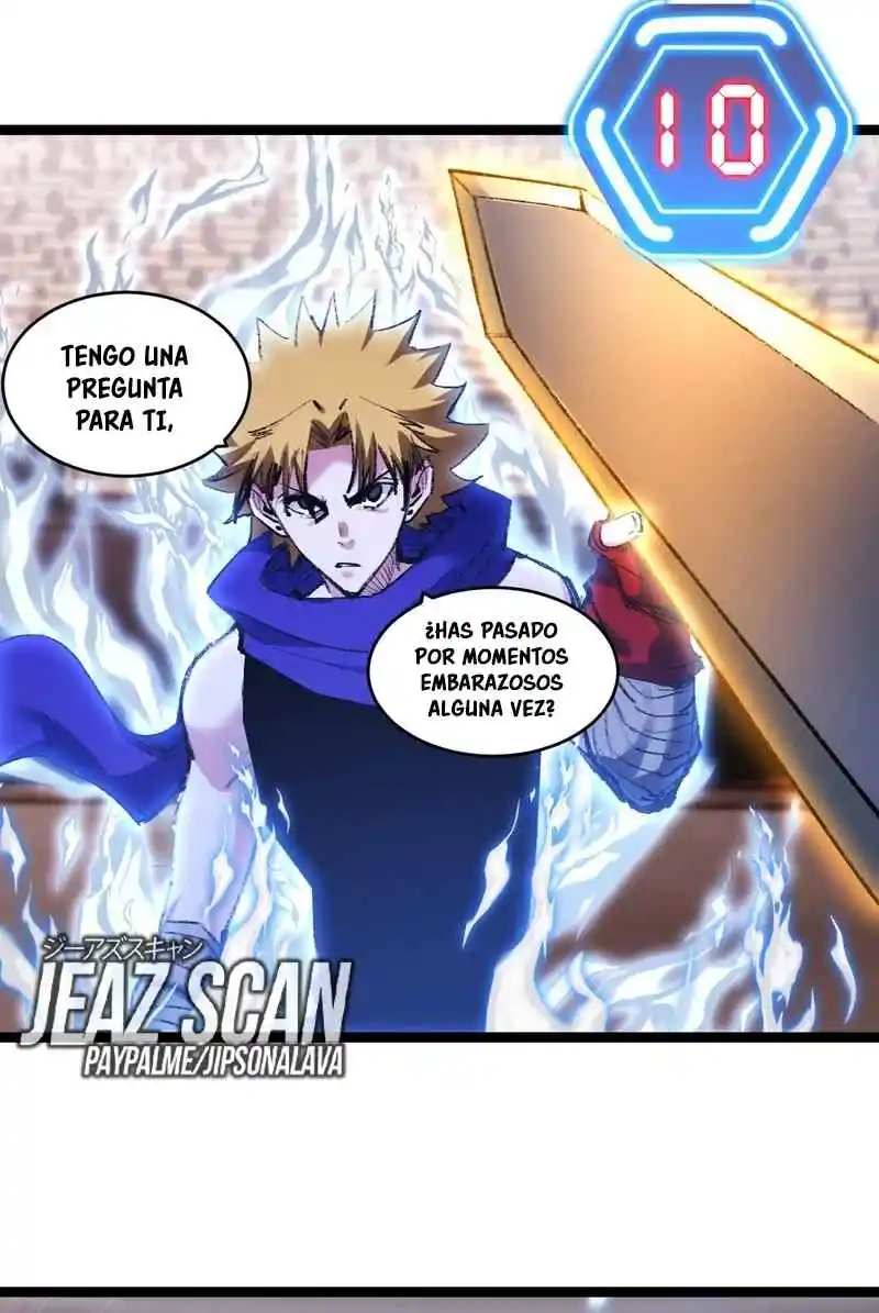 Moon Slayer - Capítulo 47 - Página 24 - LectorTMOo