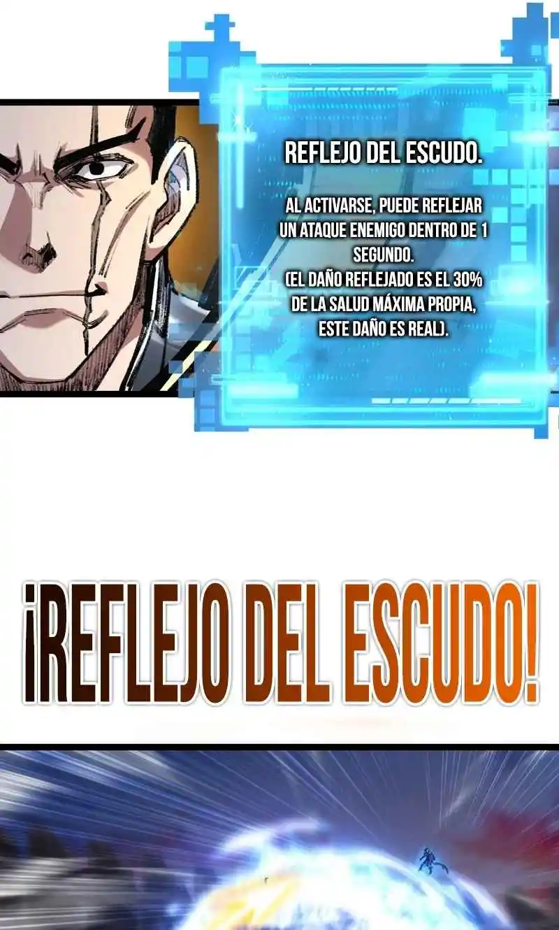 Moon Slayer - Capítulo 47 - Página 34 - LectorTMOo