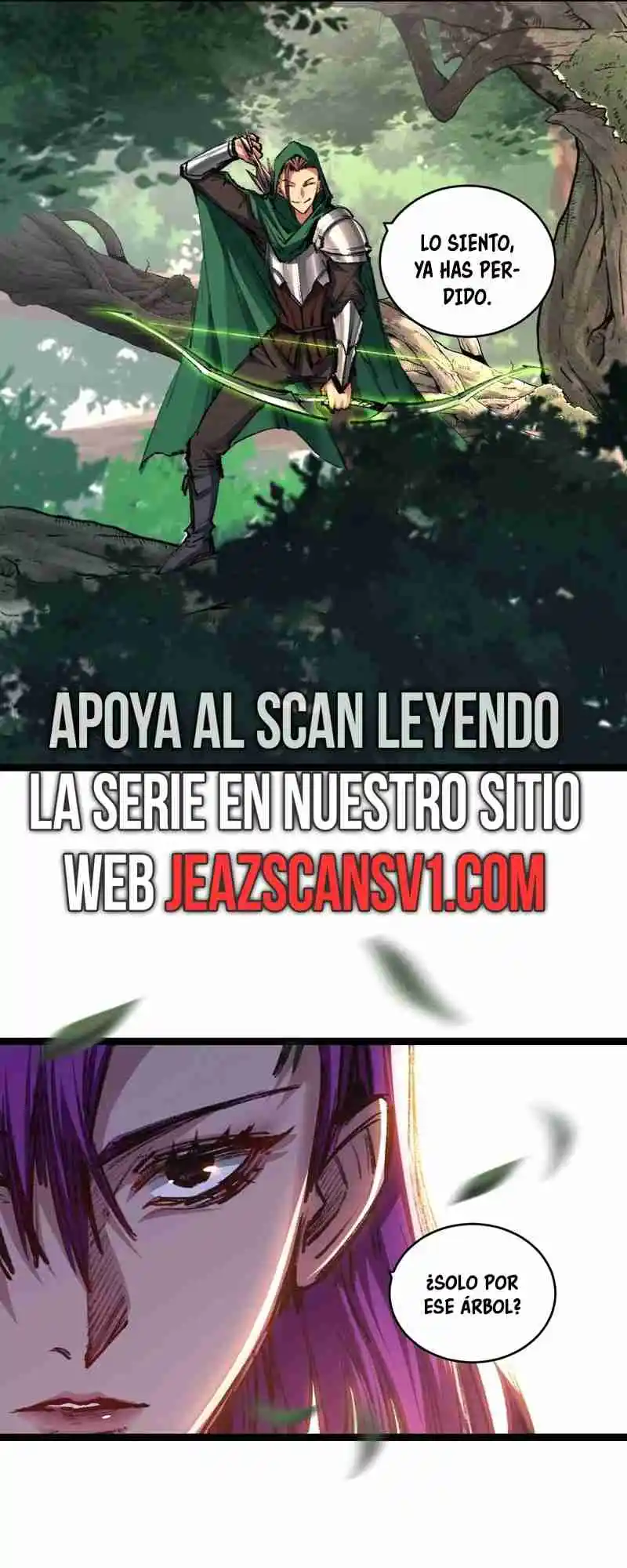 Moon Slayer - Capítulo 48 - Página 13 - LectorTMOo