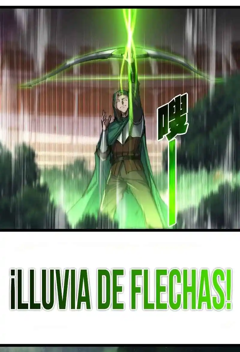 Moon Slayer - Capítulo 48 - Página 16 - LectorTMOo
