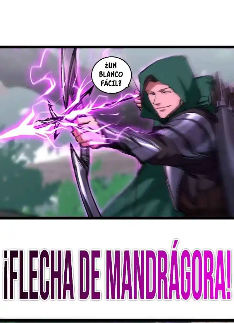 Moon Slayer - Capítulo 48 - Página 27 - LectorTMOo