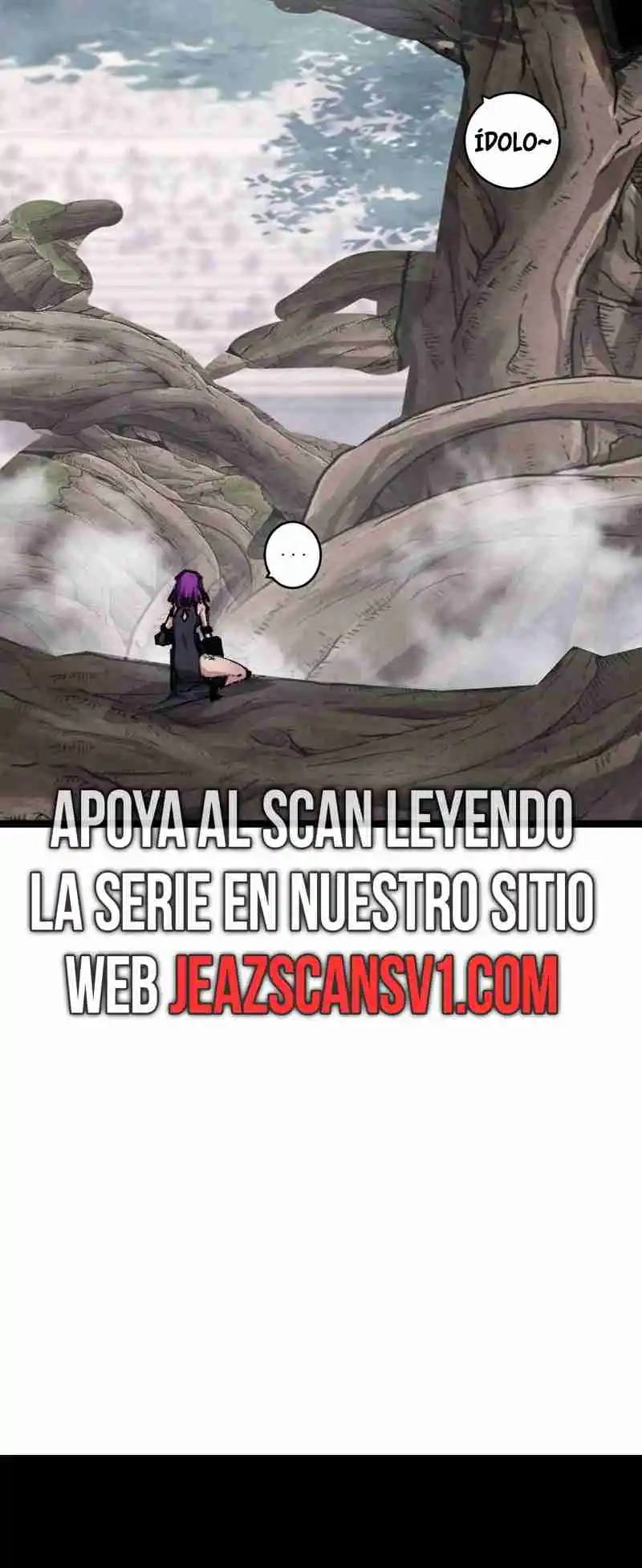 Moon Slayer - Capítulo 48 - Página 36 - LectorTMOo