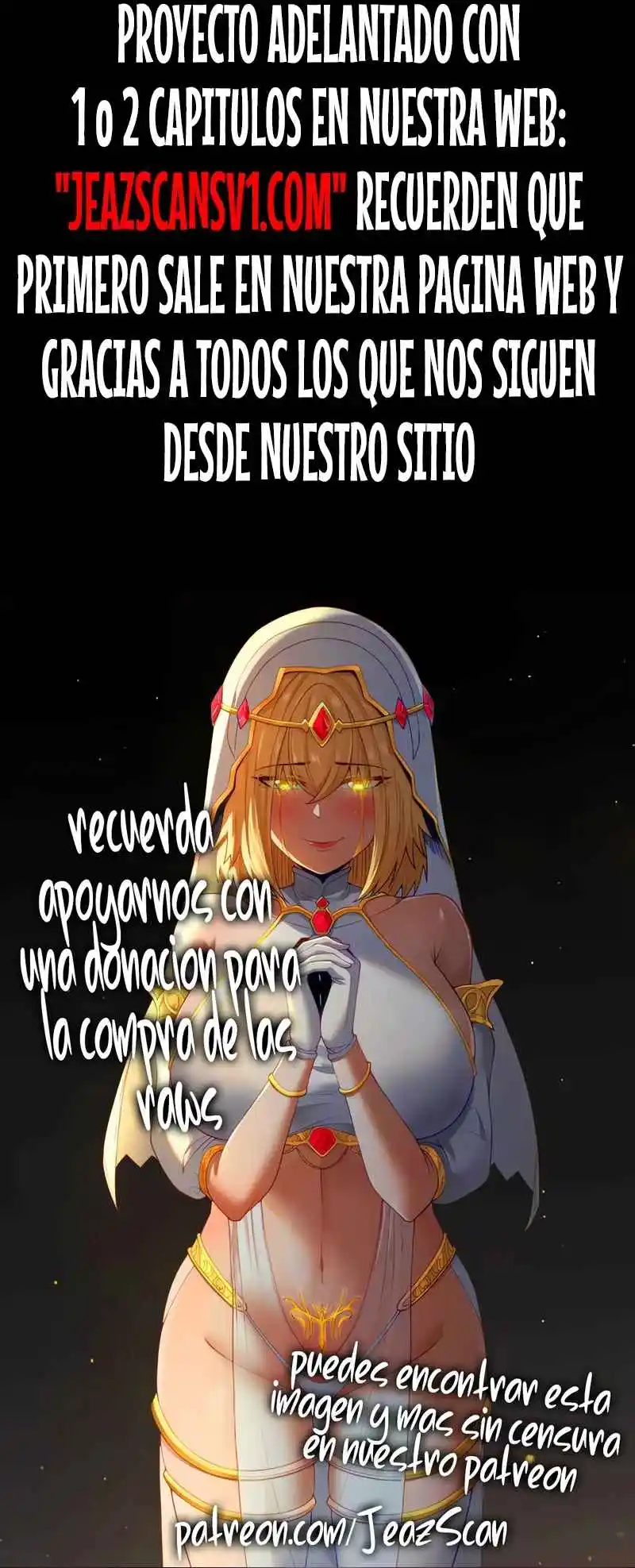 Moon Slayer - Capítulo 48 - Página 37 - LectorTMOo