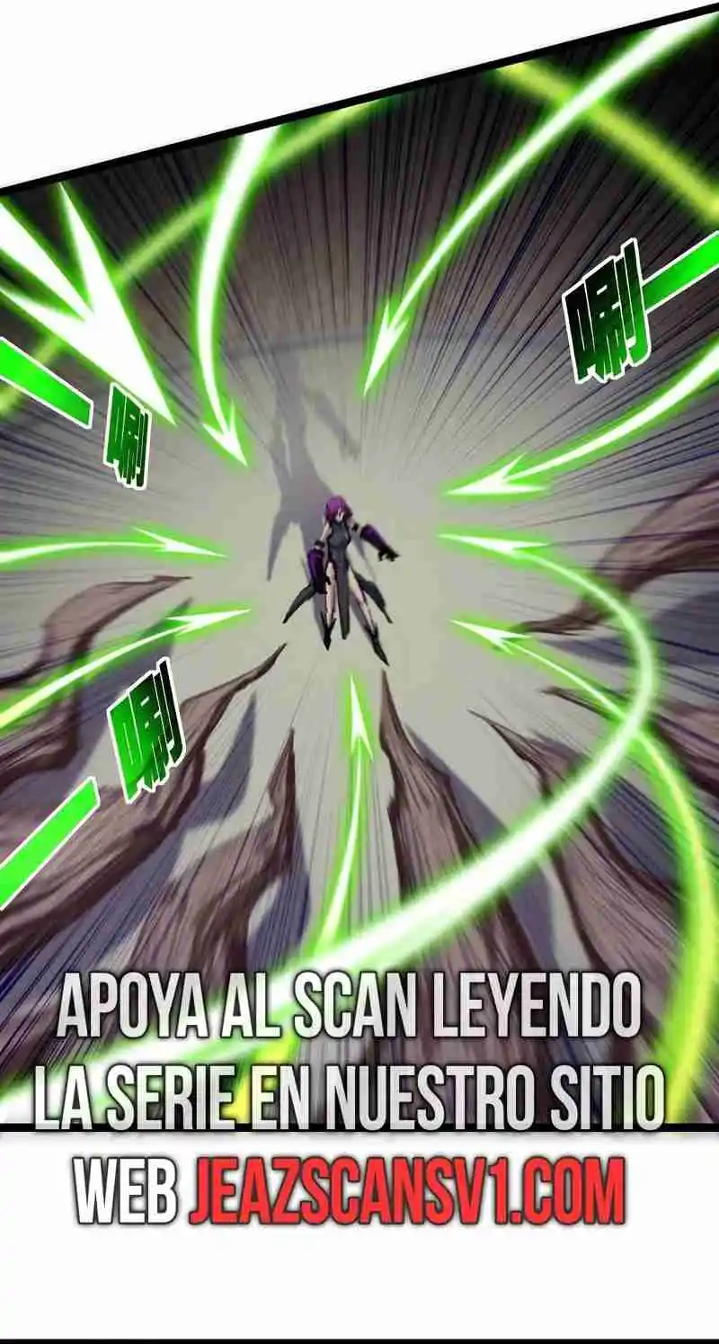 Moon Slayer - Capítulo 49 - Página 6 - LectorTMOo