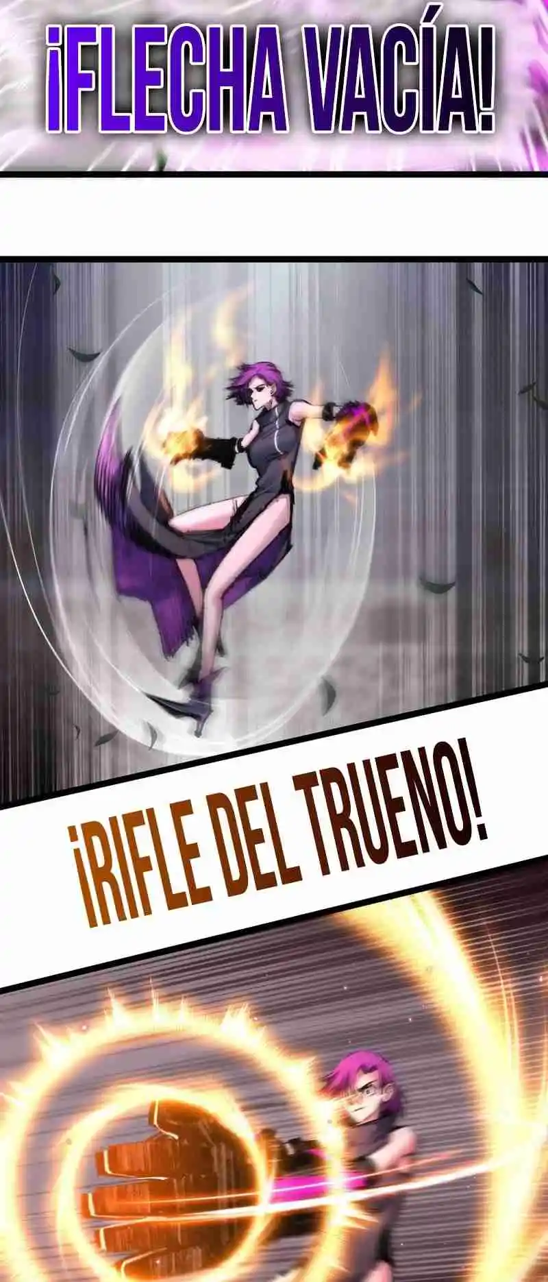 Moon Slayer - Capítulo 49 - Página 14 - LectorTMOo