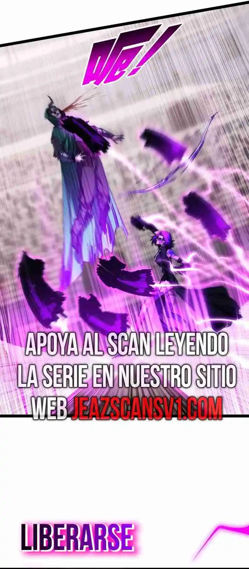 Moon Slayer - Capítulo 49 - Página 29 - LectorTMOo