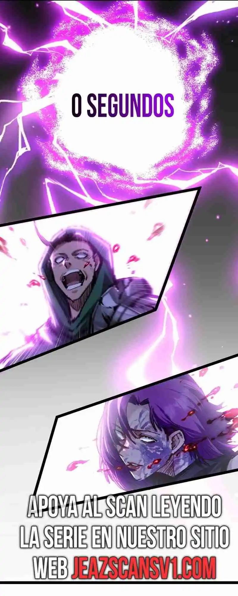 Moon Slayer - Capítulo 49 - Página 35 - LectorTMOo