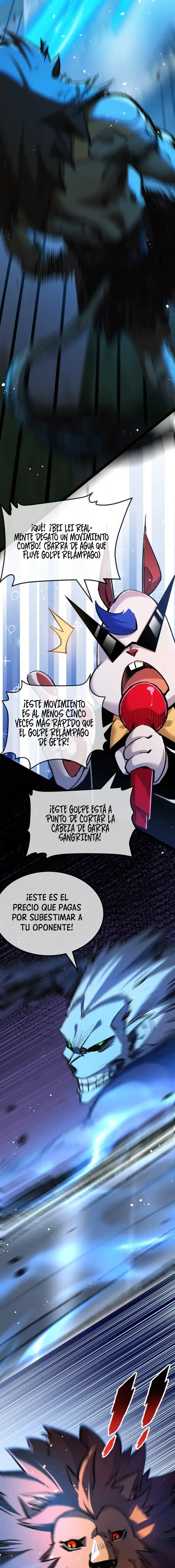 Moon Slayer - Capítulo 5 - Página 16 - LectorTMOo