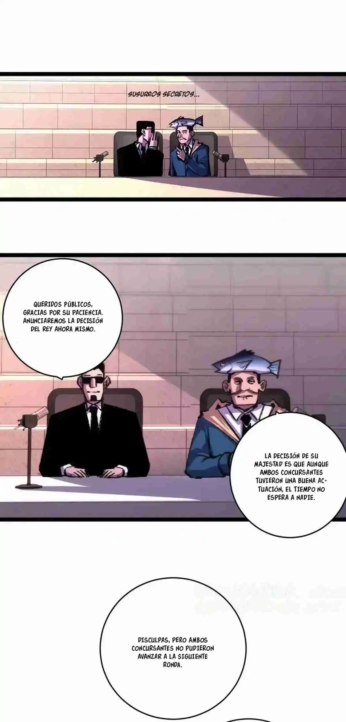 Moon Slayer - Capítulo 50 - Página 8 - LectorTMOo
