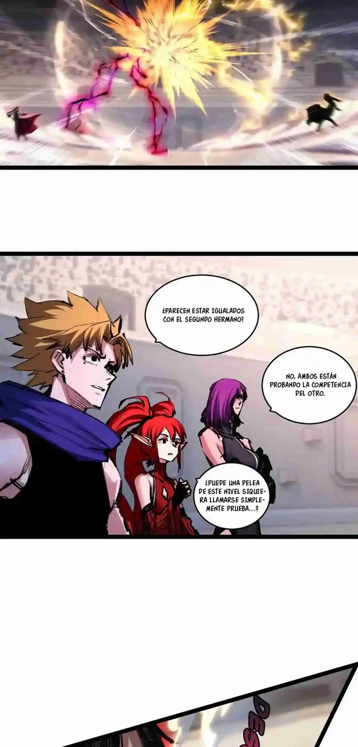 Moon Slayer - Capítulo 51 - Página 14 - LectorTMOo