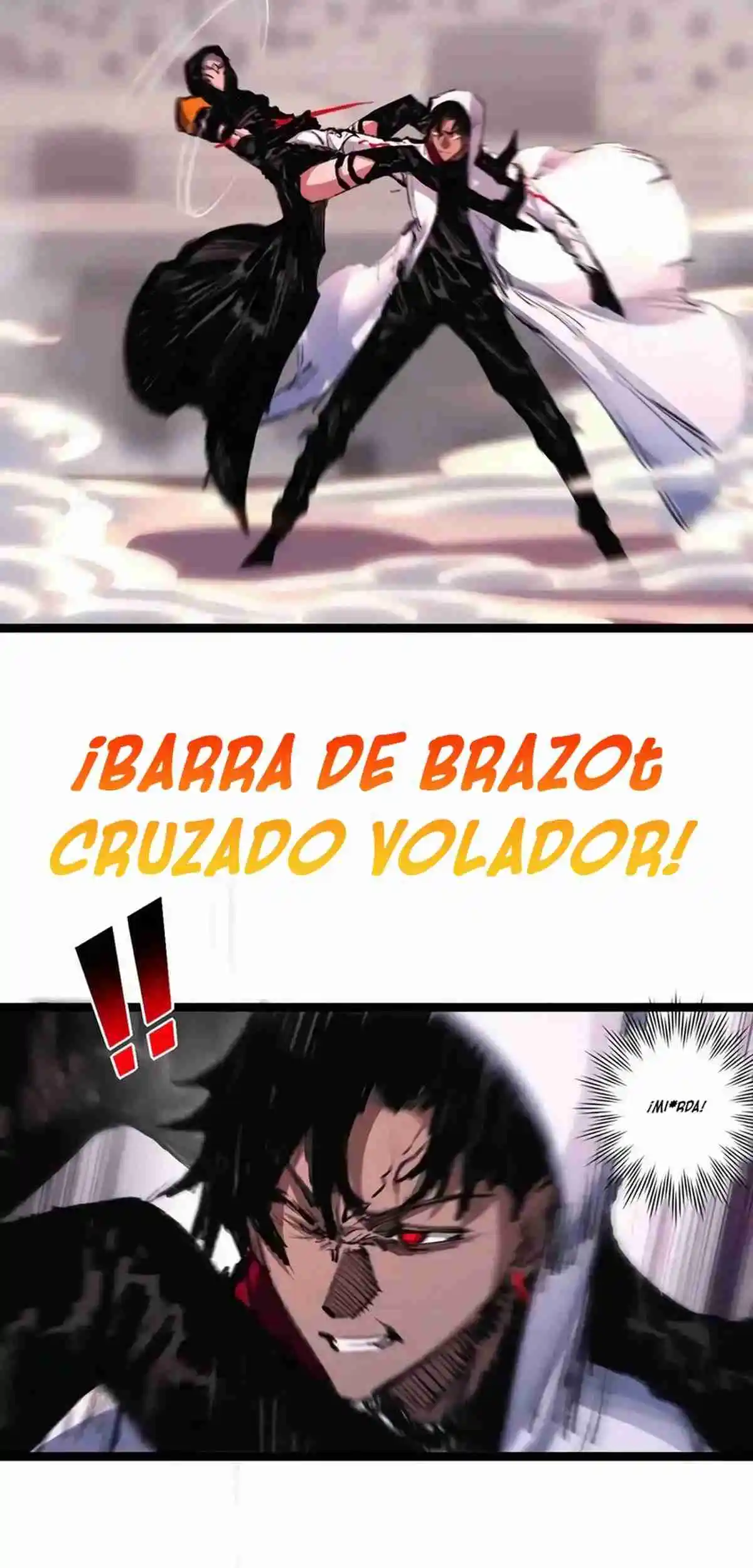 Moon Slayer - Capítulo 51 - Página 23 - LectorTMOo