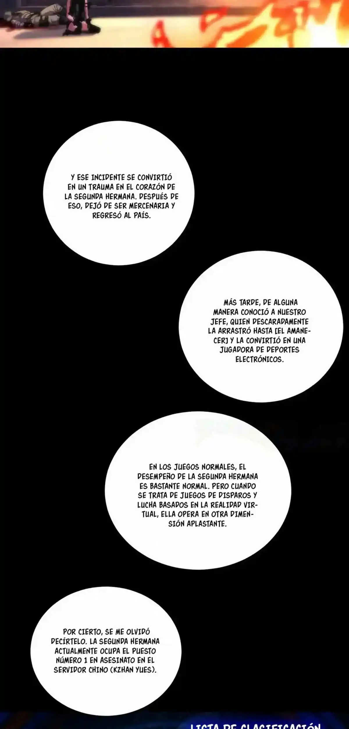 Moon Slayer - Capítulo 51 - Página 35 - LectorTMOo