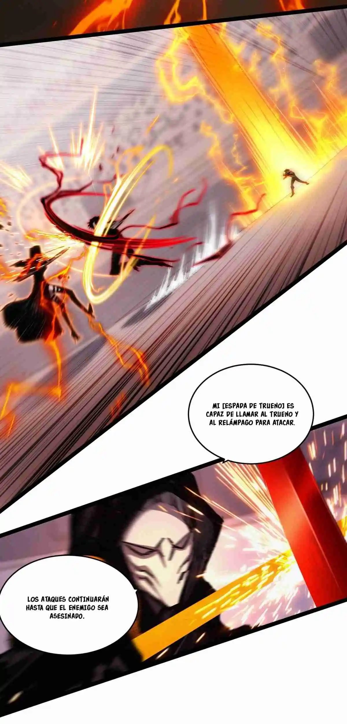 Moon Slayer - Capítulo 52 - Página 22 - LectorTMOo
