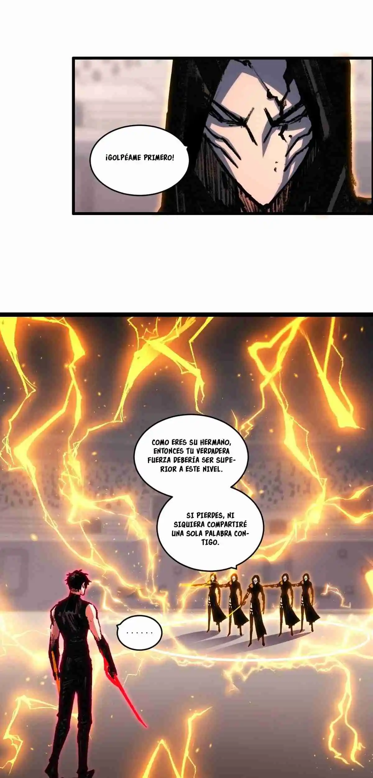 Moon Slayer - Capítulo 53 - Página 13 - LectorTMOo