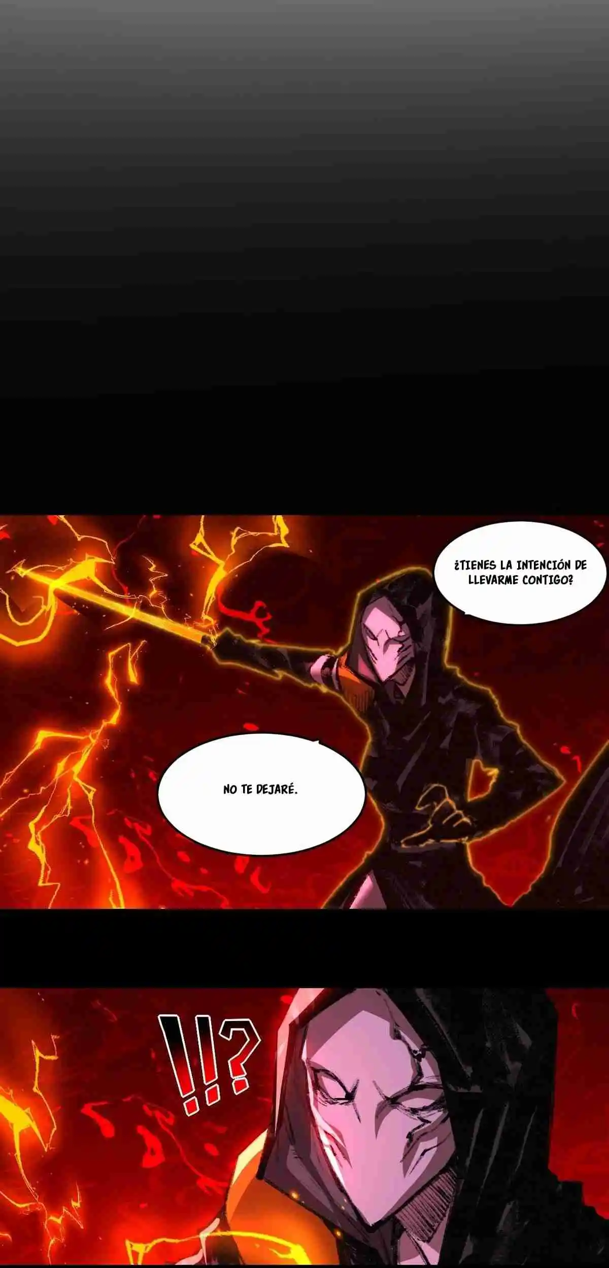 Moon Slayer - Capítulo 53 - Página 32 - LectorTMOo