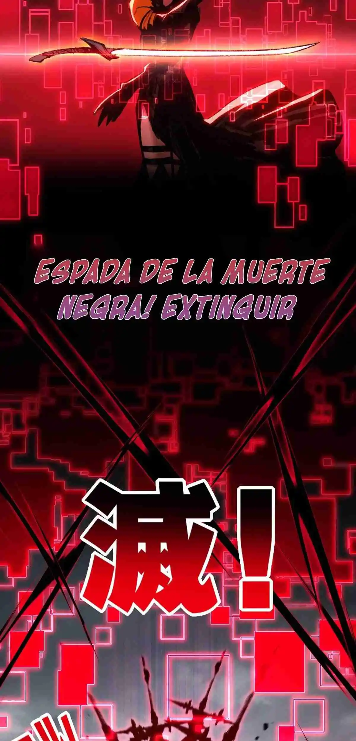 Moon Slayer - Capítulo 54 - Página 16 - LectorTMOo