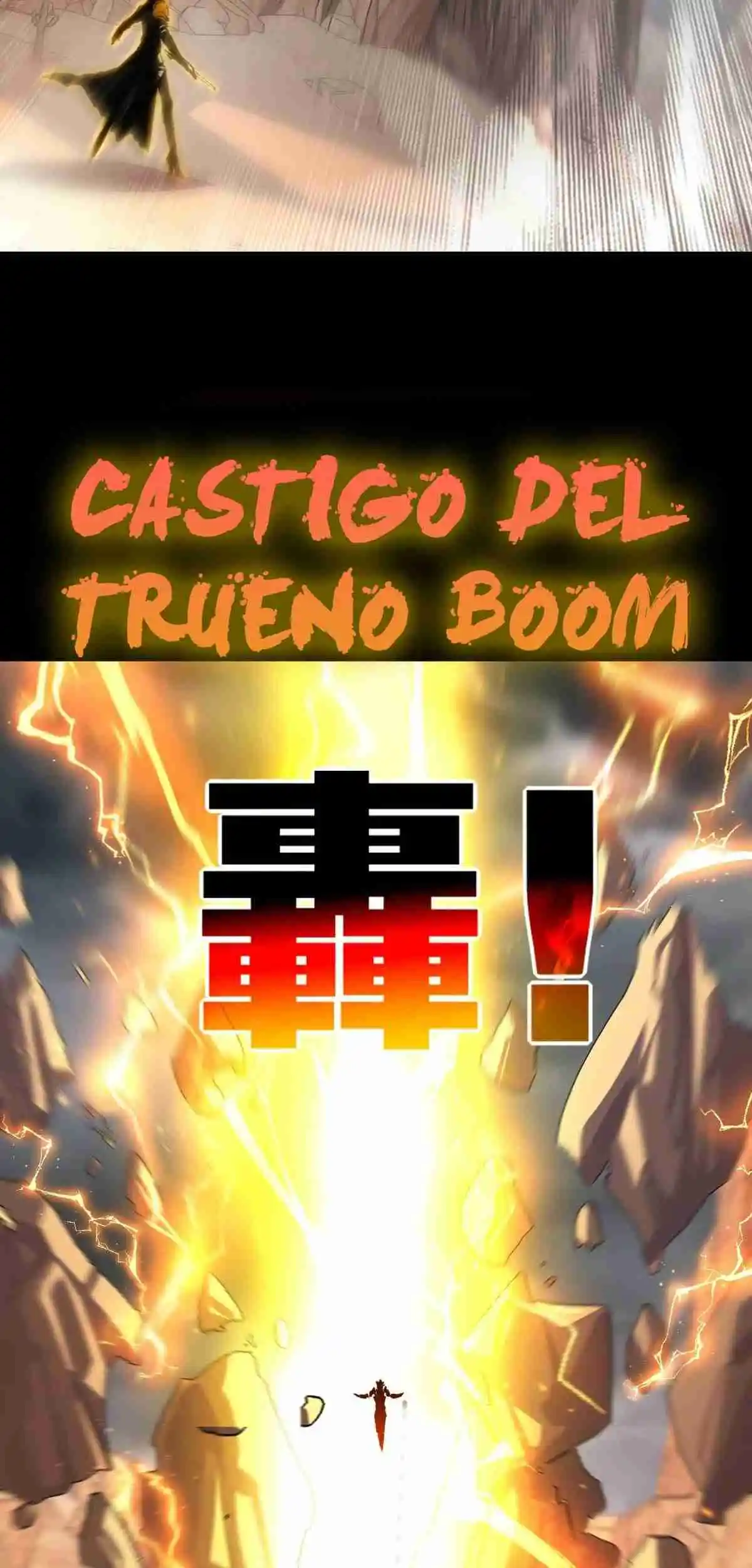 Moon Slayer - Capítulo 54 - Página 22 - LectorTMOo