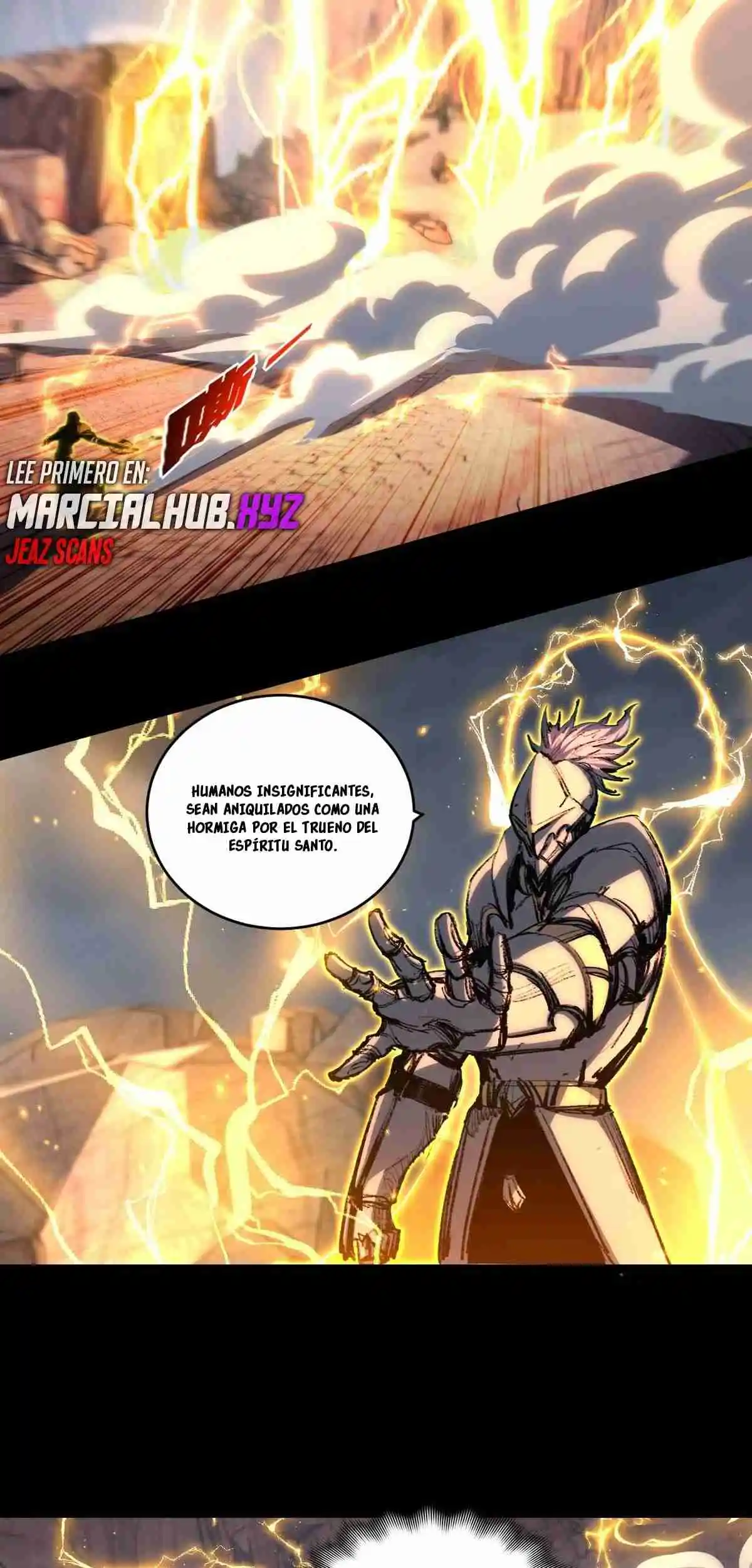 Moon Slayer - Capítulo 54 - Página 24 - LectorTMOo