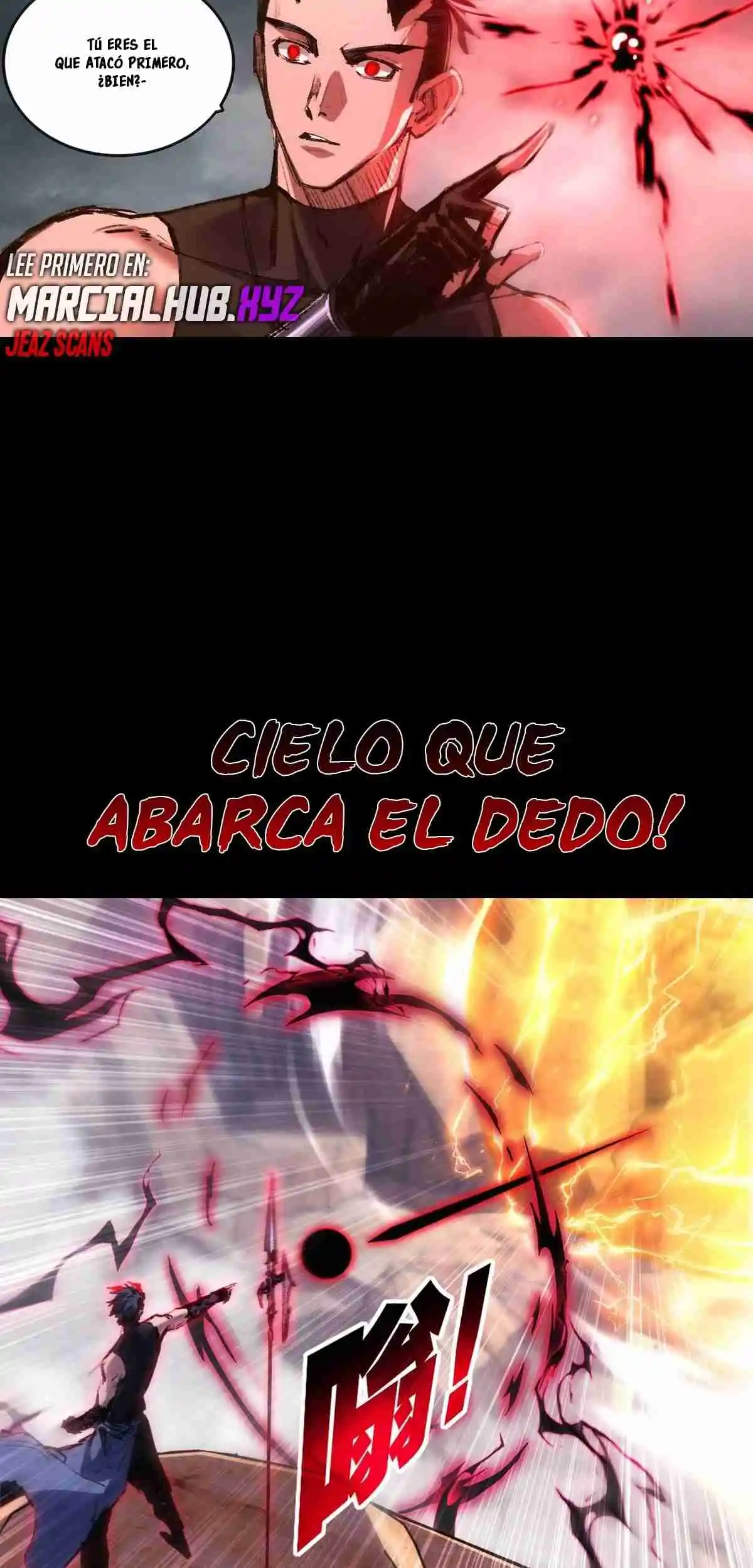 Moon Slayer - Capítulo 54 - Página 30 - LectorTMOo