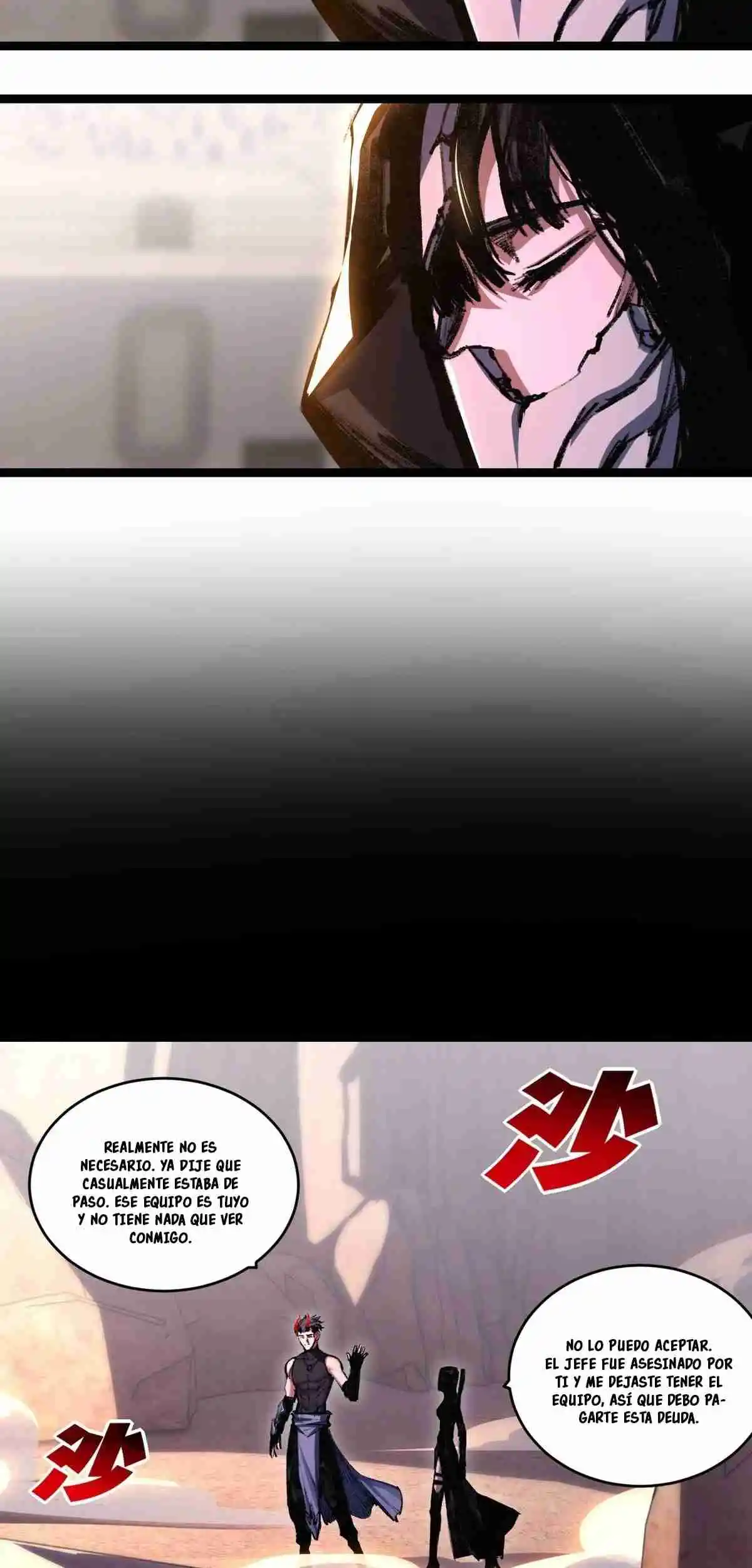 Moon Slayer - Capítulo 55 - Página 4 - LectorTMOo