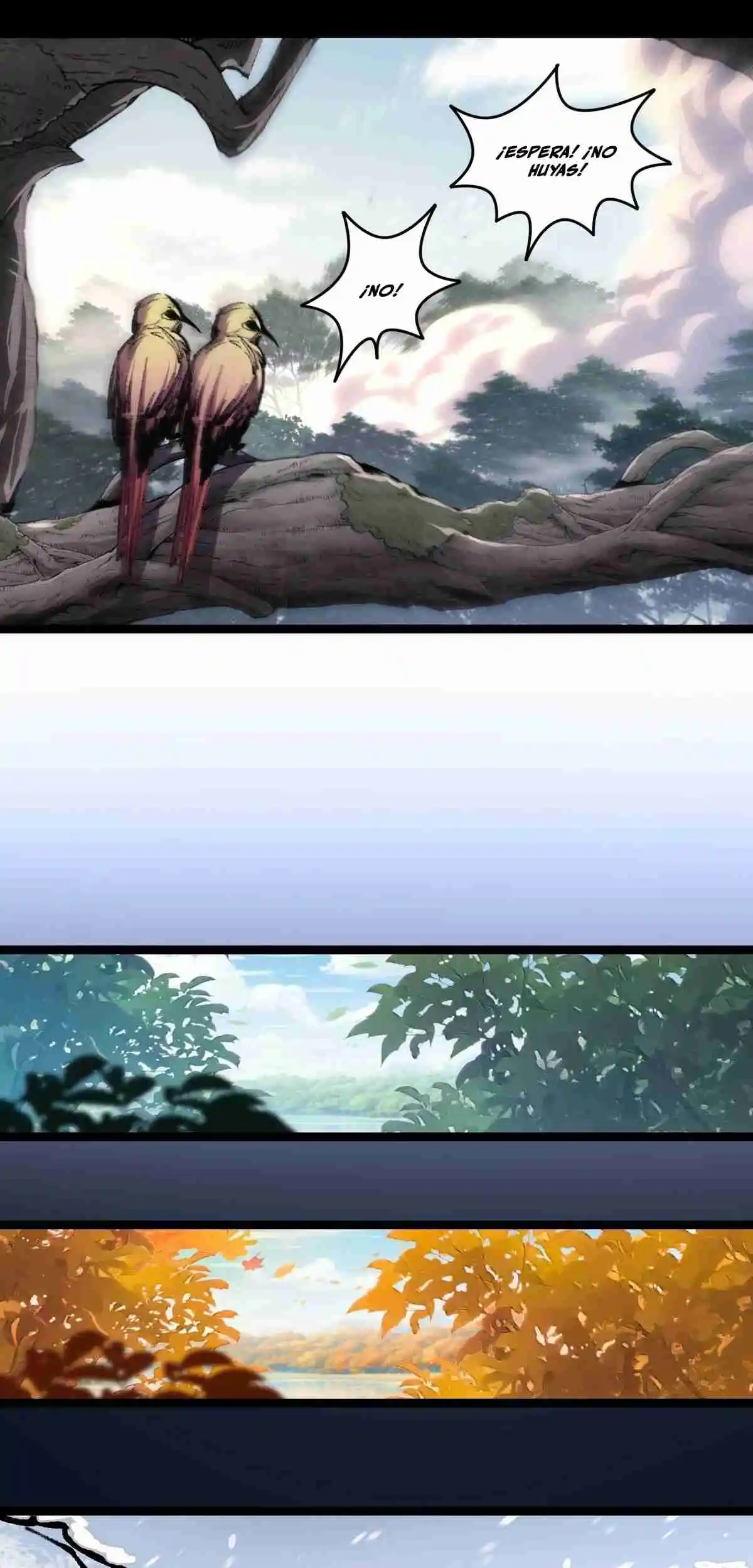 Moon Slayer - Capítulo 55 - Página 8 - LectorTMOo
