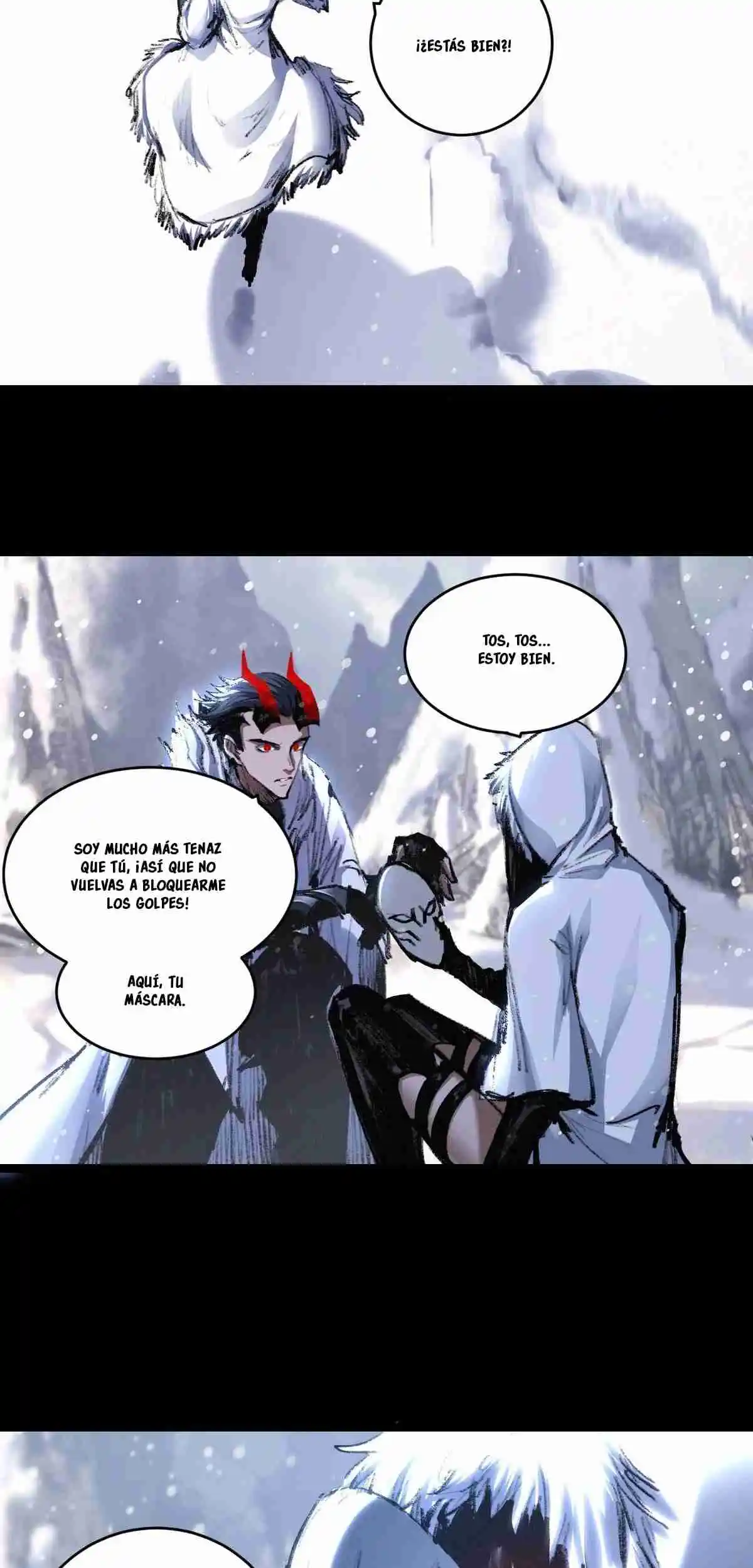 Moon Slayer - Capítulo 55 - Página 16 - LectorTMOo