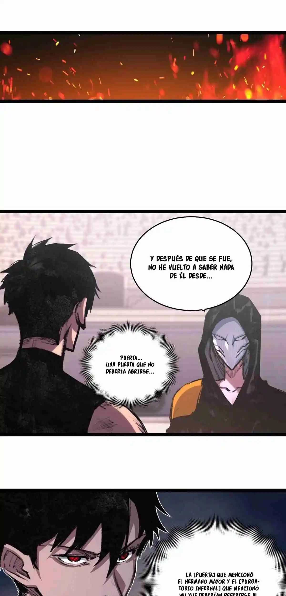 Moon Slayer - Capítulo 55 - Página 26 - LectorTMOo