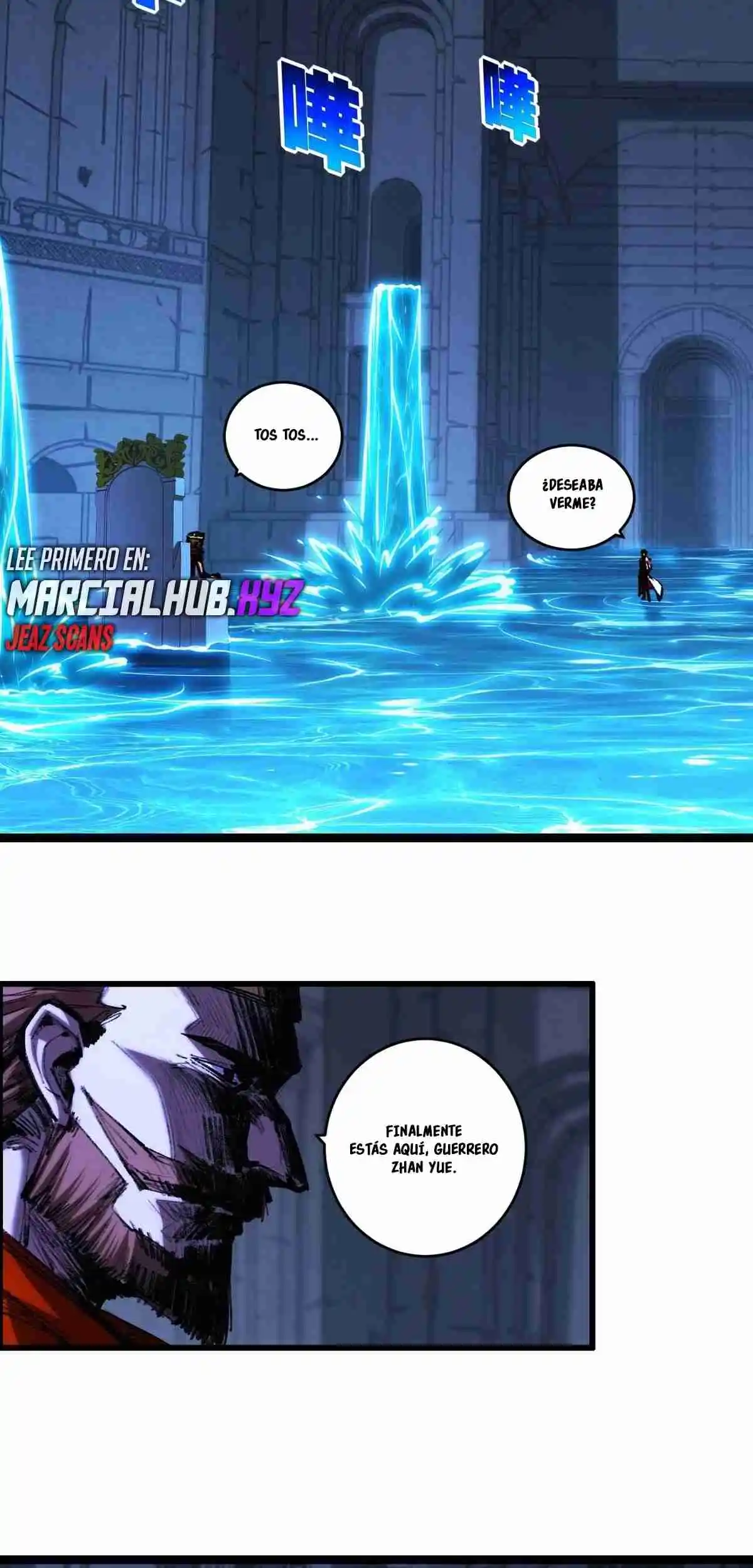 Moon Slayer - Capítulo 56 - Página 18 - LectorTMOo
