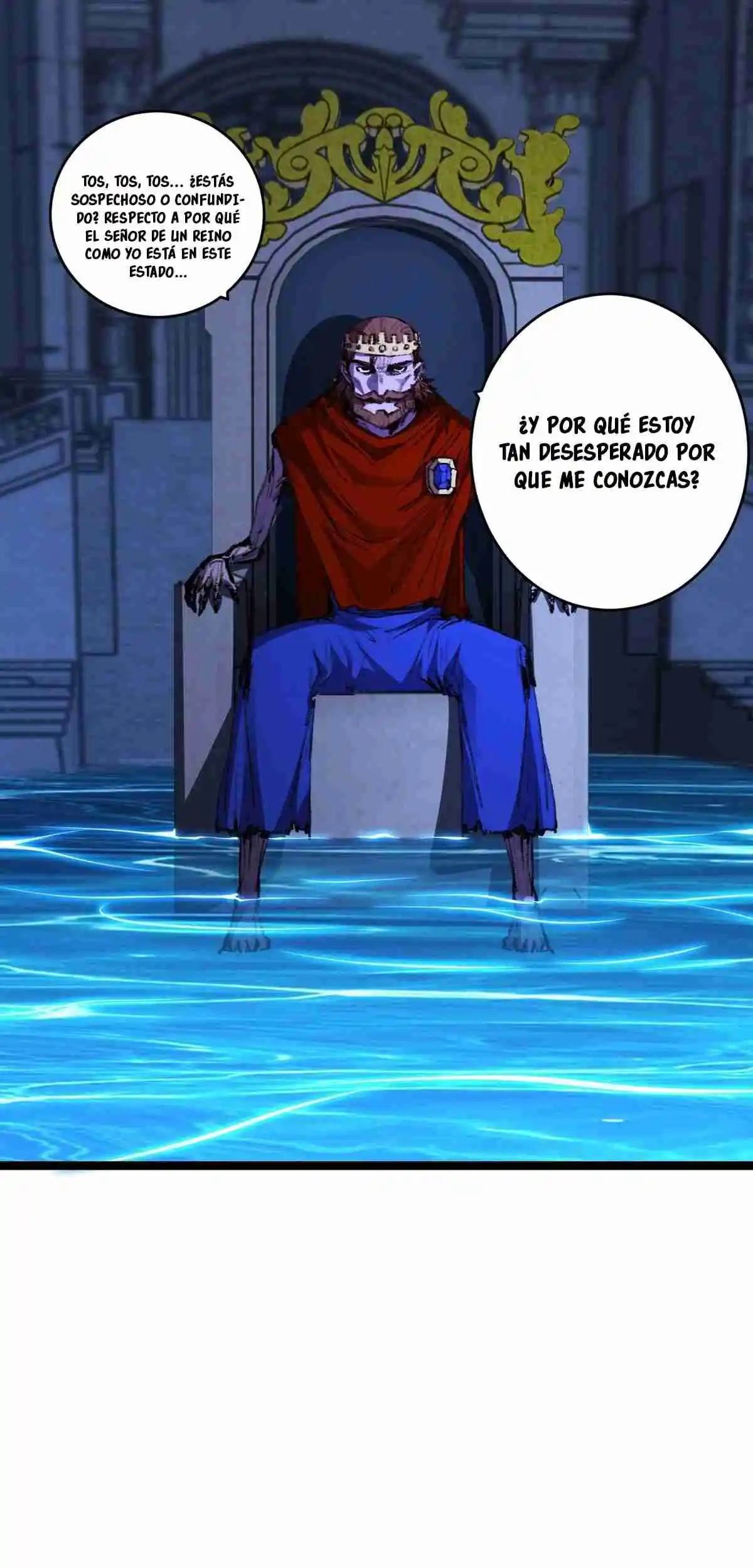 Moon Slayer - Capítulo 56 - Página 20 - LectorTMOo