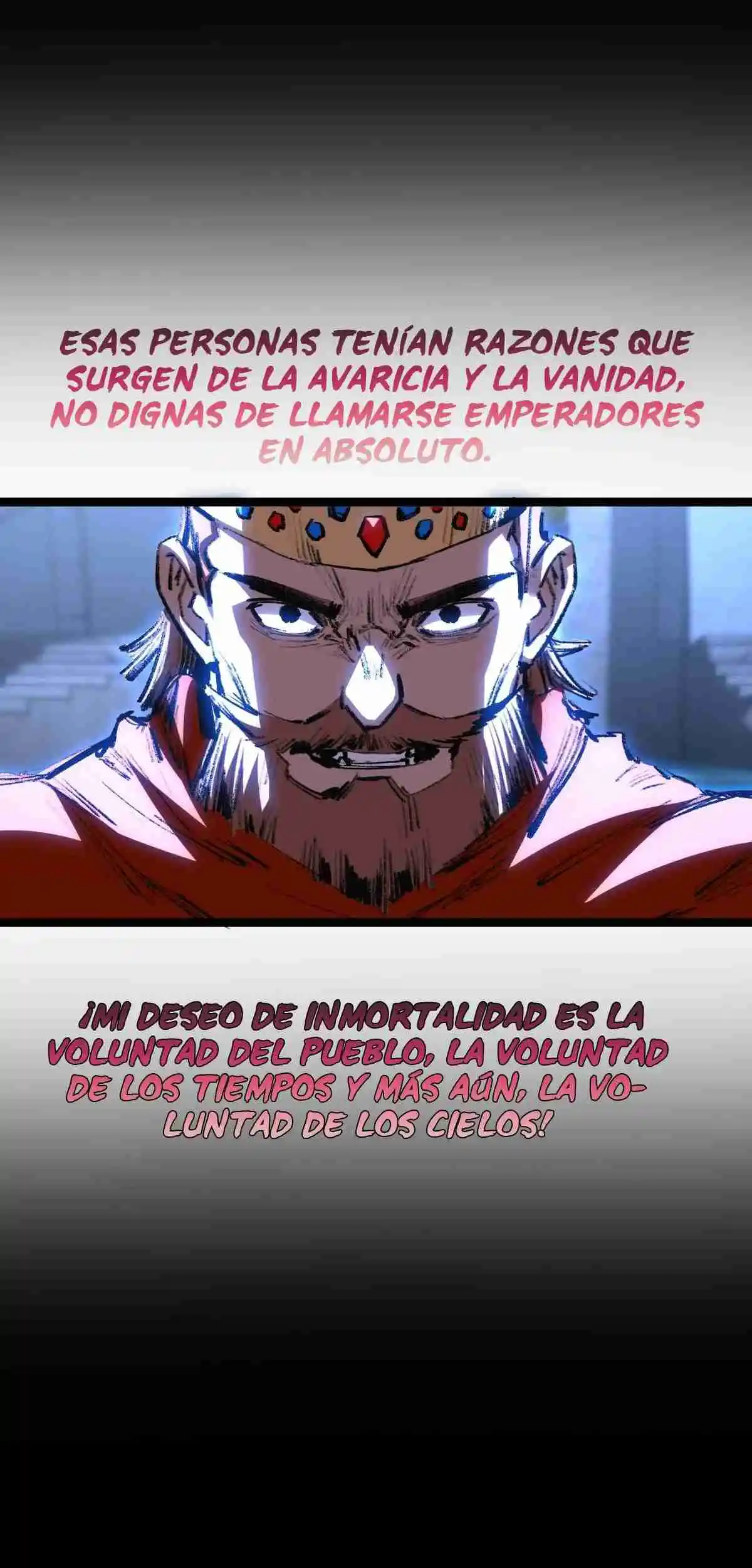 Moon Slayer - Capítulo 57 - Página 5 - LectorTMOo